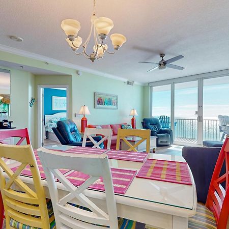 San Carlos Condos Gulf Shores Exterior foto