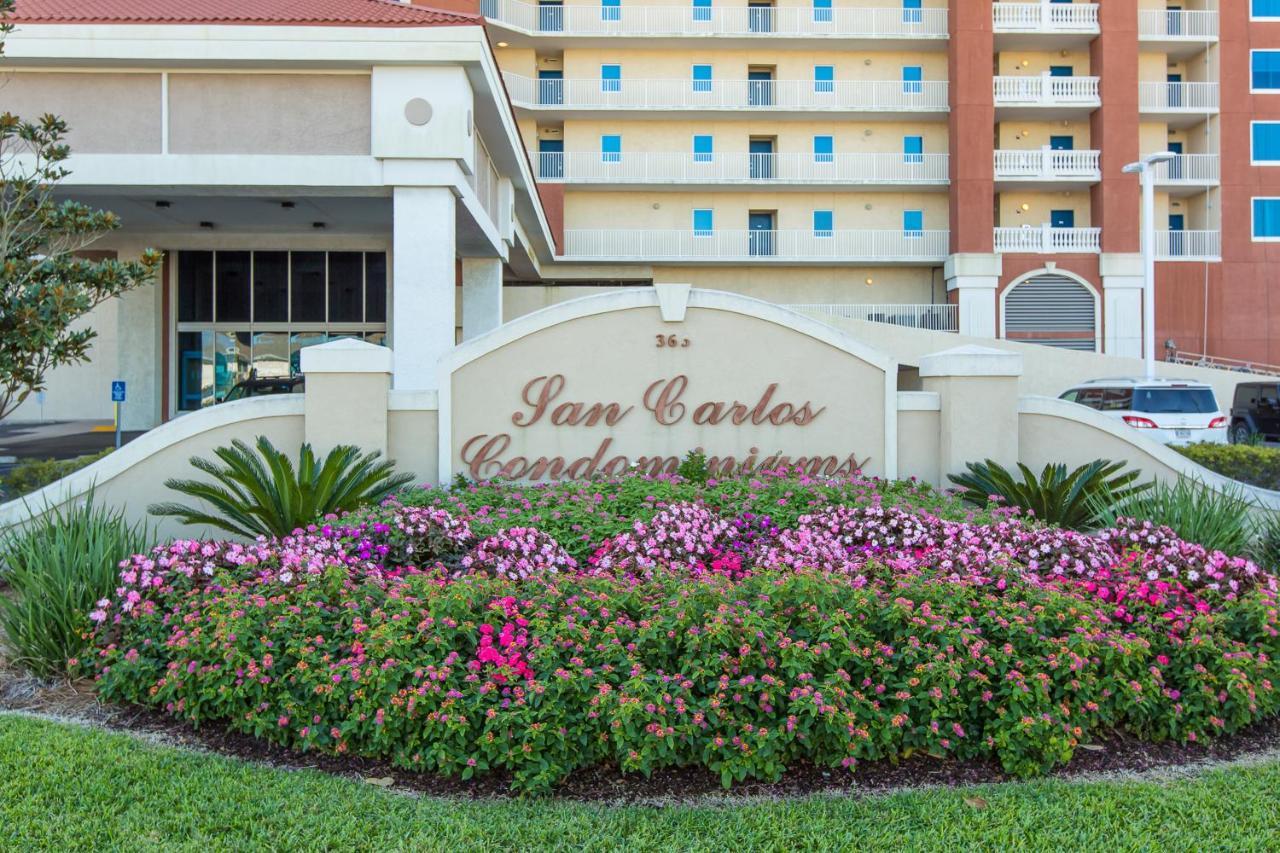 San Carlos Condos Gulf Shores Zimmer foto