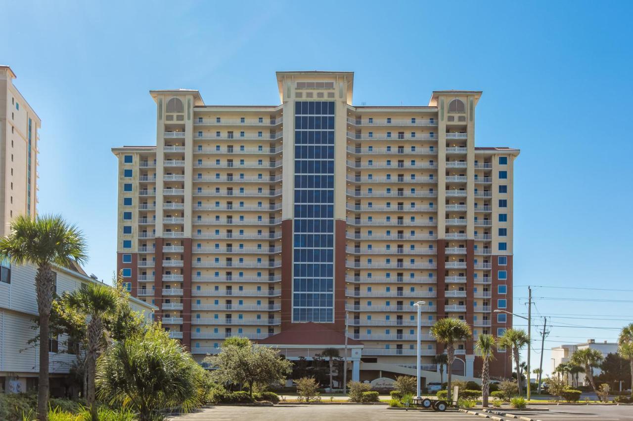 San Carlos Condos Gulf Shores Zimmer foto
