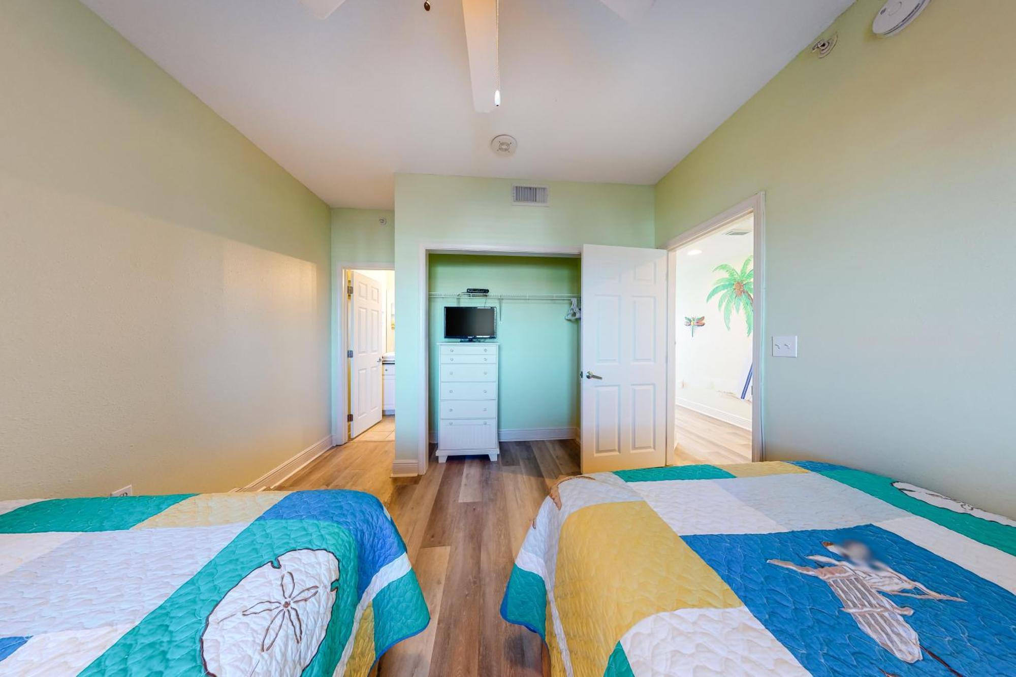 San Carlos Condos Gulf Shores Zimmer foto