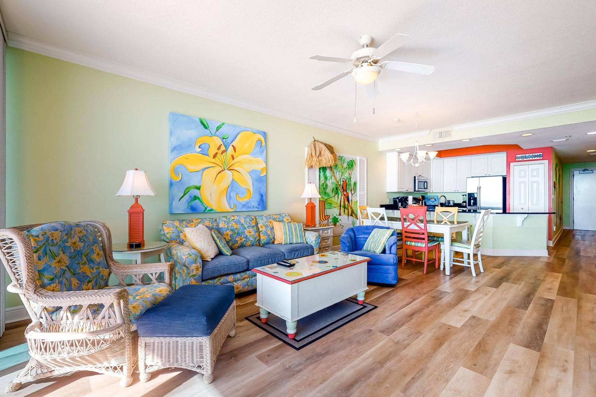 San Carlos Condos Gulf Shores Zimmer foto