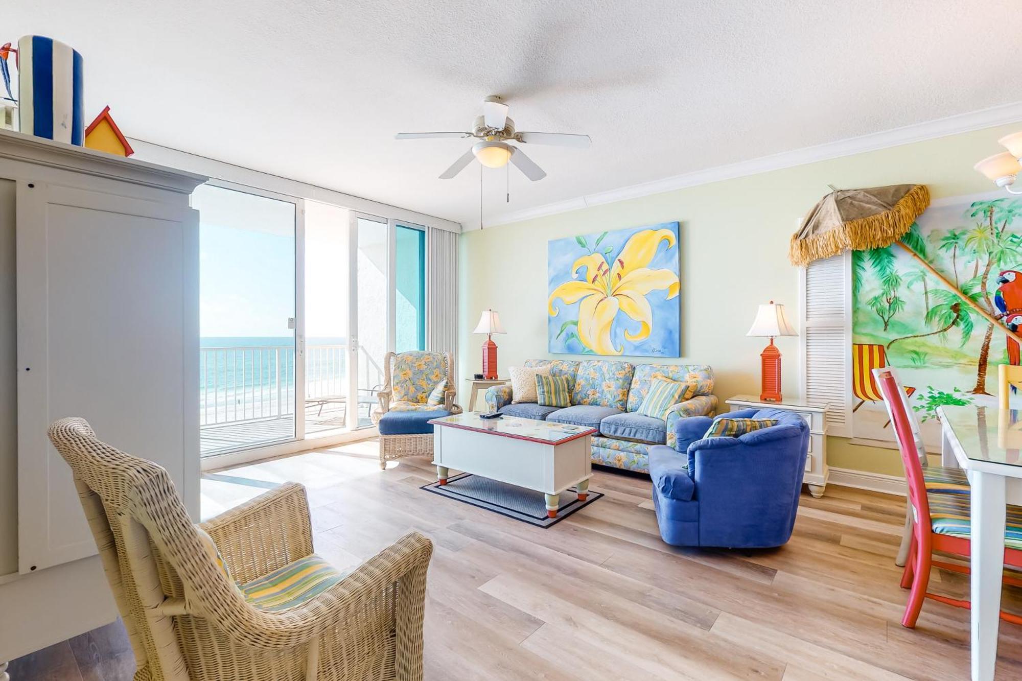 San Carlos Condos Gulf Shores Zimmer foto
