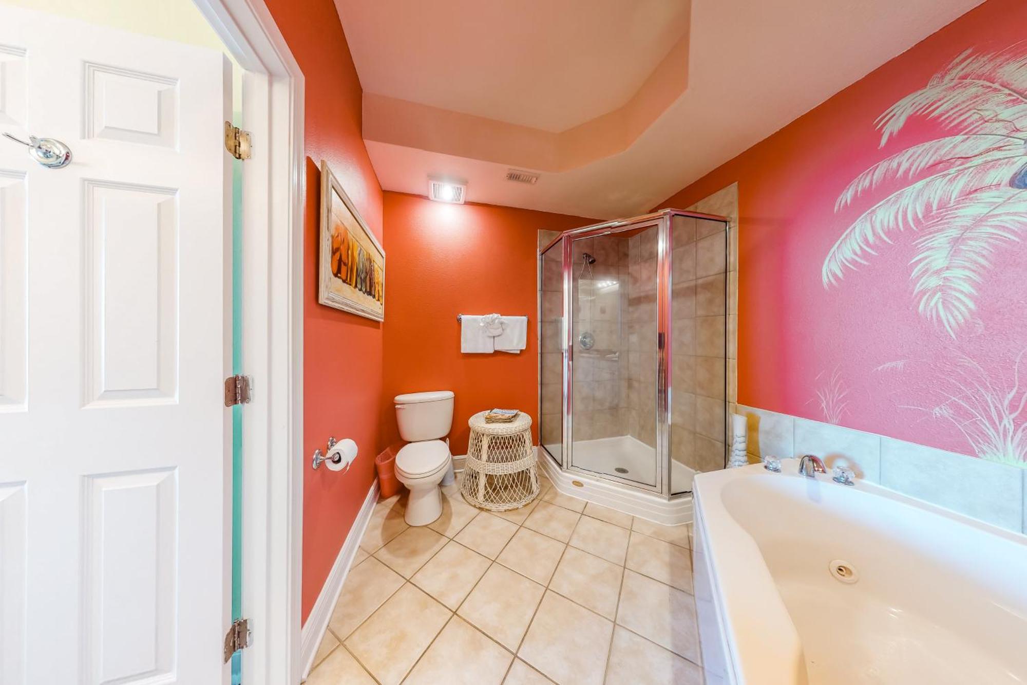 San Carlos Condos Gulf Shores Zimmer foto