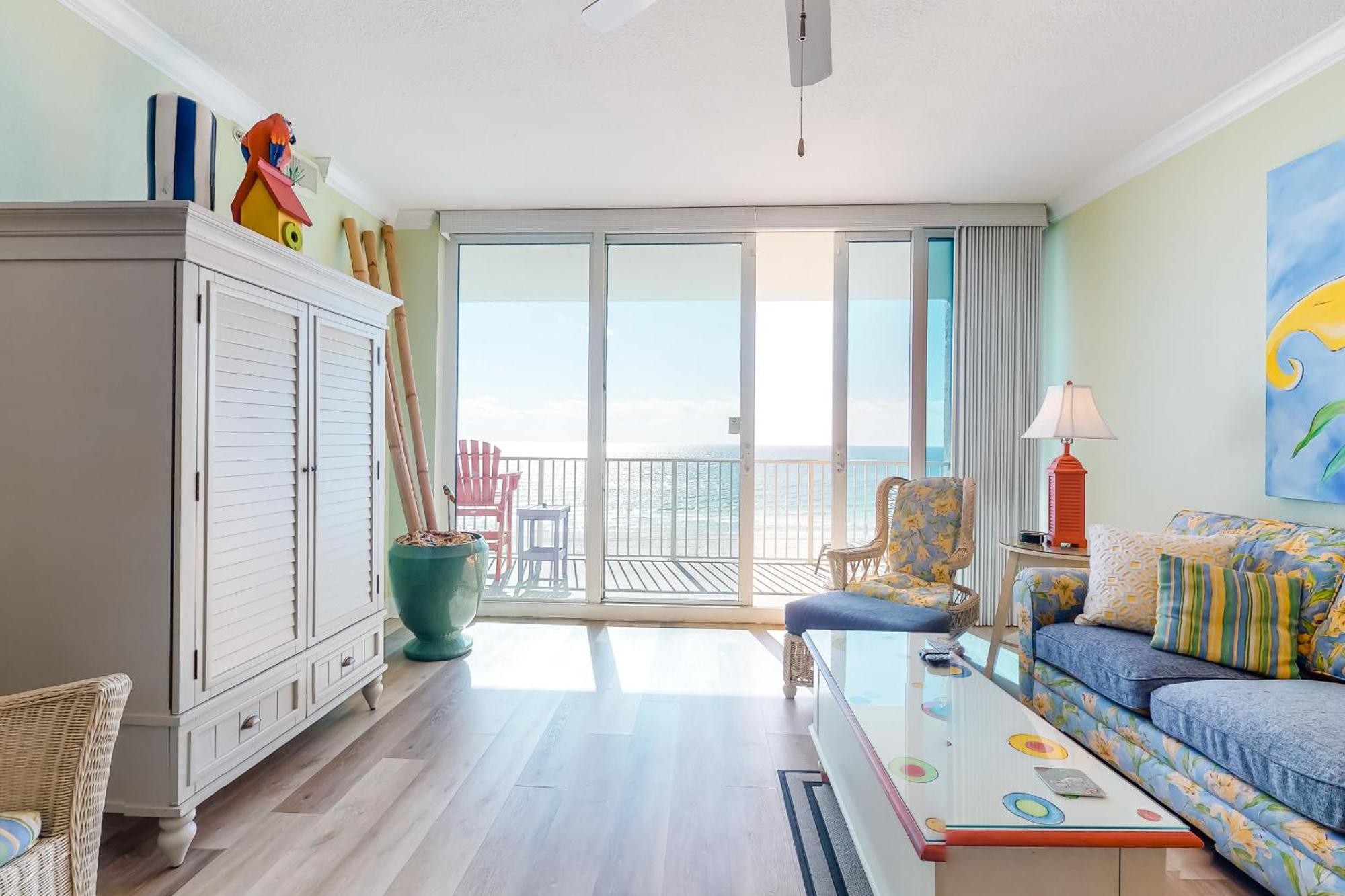 San Carlos Condos Gulf Shores Zimmer foto