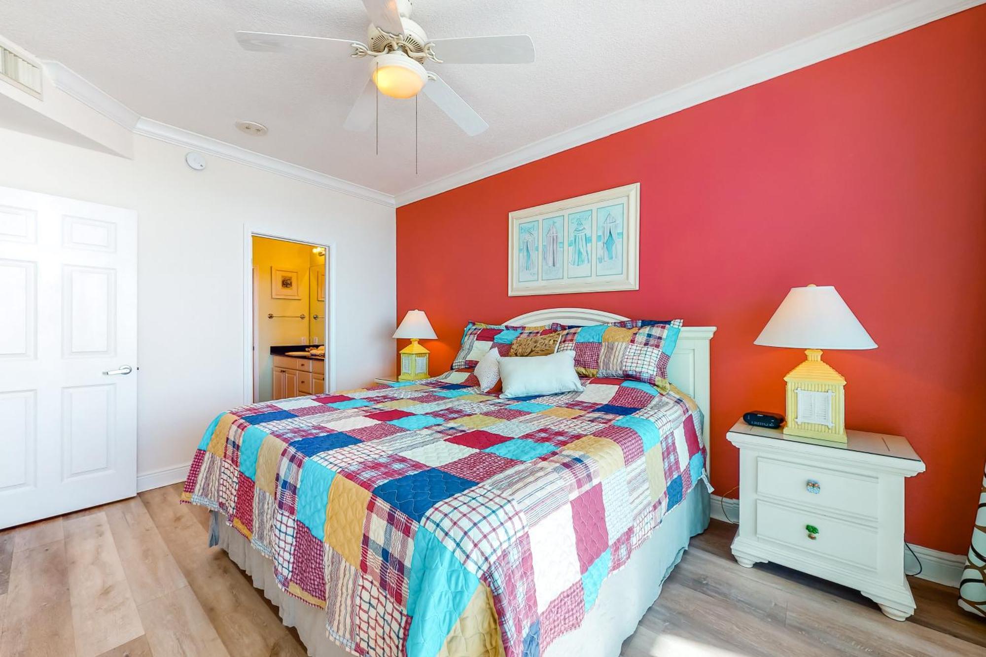 San Carlos Condos Gulf Shores Zimmer foto