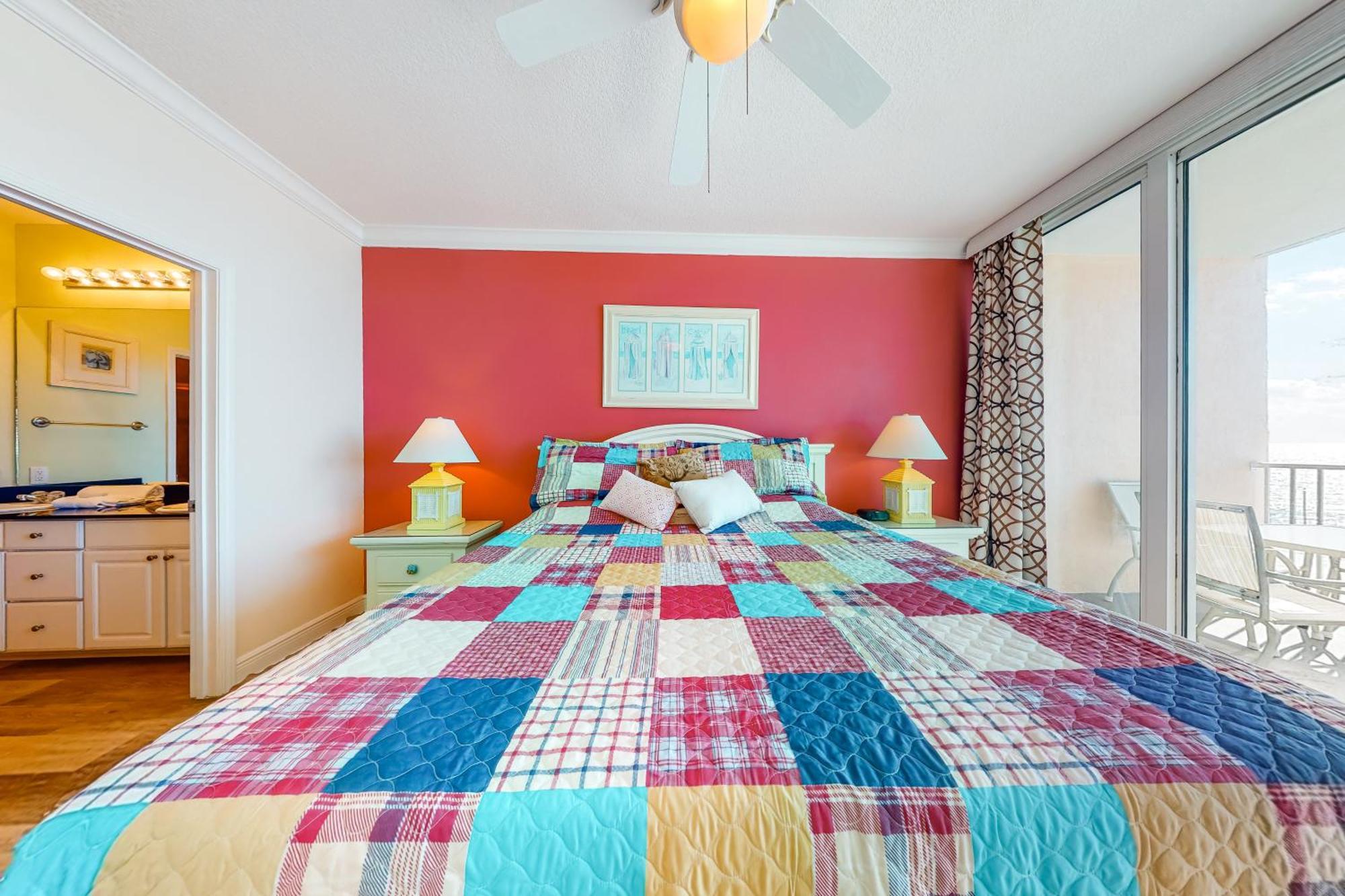 San Carlos Condos Gulf Shores Zimmer foto