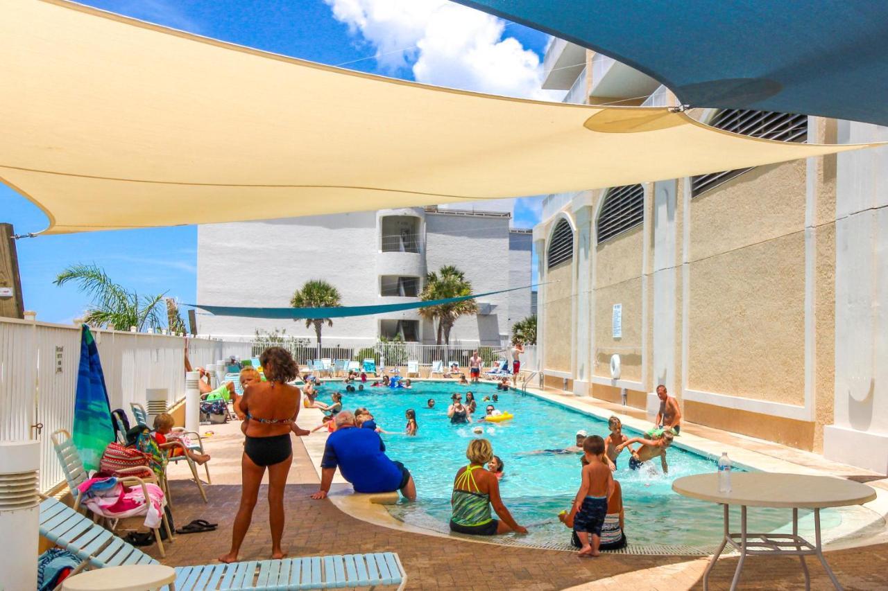 San Carlos Condos Gulf Shores Exterior foto